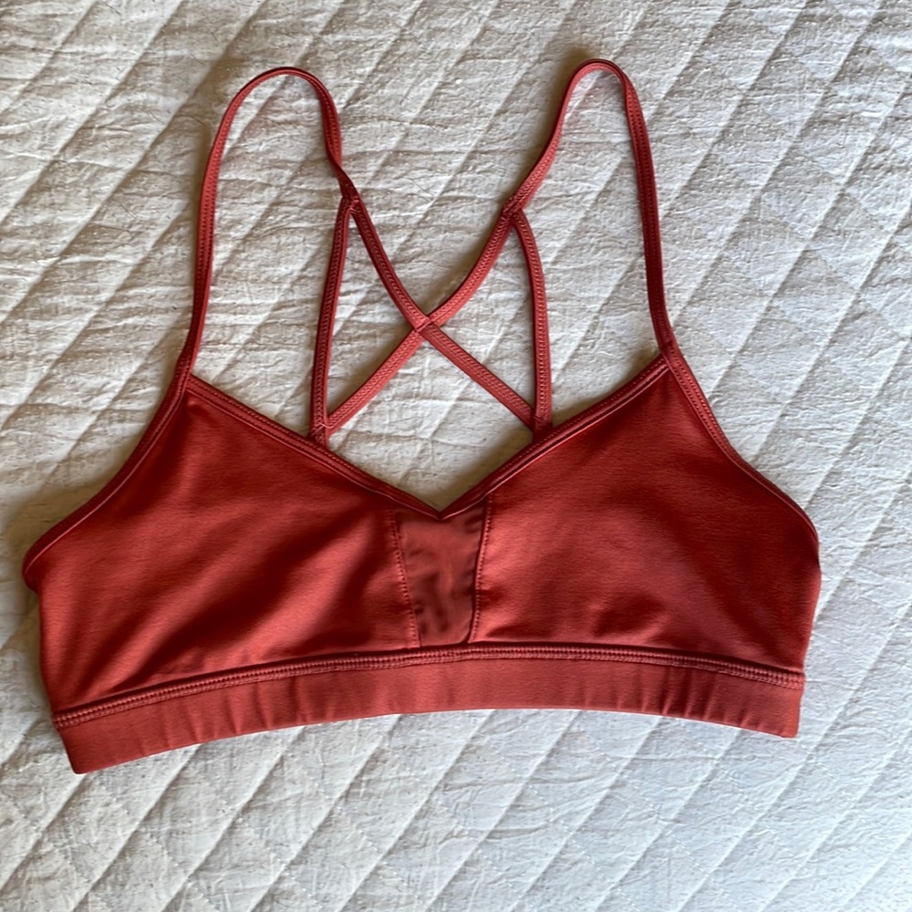 Alo Sports Bra
